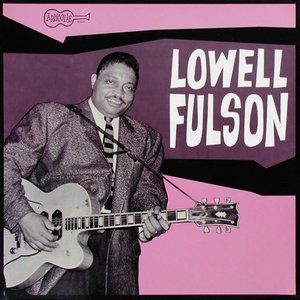 Lowell Fulson