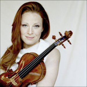 Carolin Widmann [Violin] 的头像
