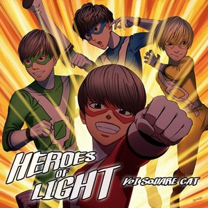 HEROES of LIGHT