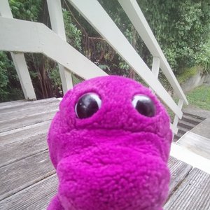 That Barney 的头像