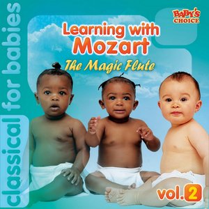 Learning With Mozart, Vol. 2 (The Magic Flute)