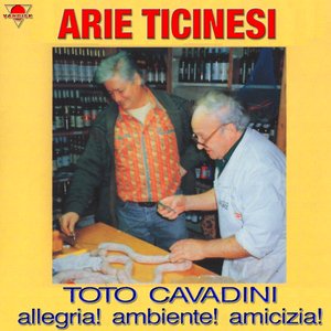 Arie ticinesi