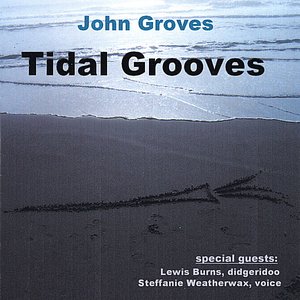 Tidal Grooves