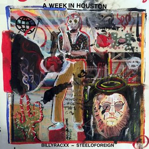 A Week in Houston
