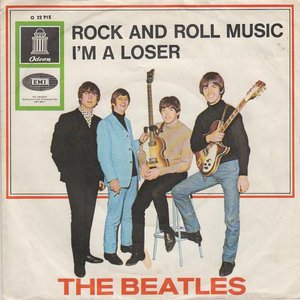 Rock and Roll Music / I'm a Loser