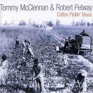 'Cotton Pickin' Blues'の画像