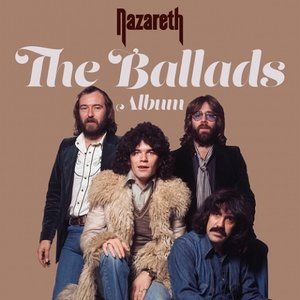 The Ballads album