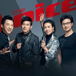 中国好声音第三季 第7期 (Live) - Single