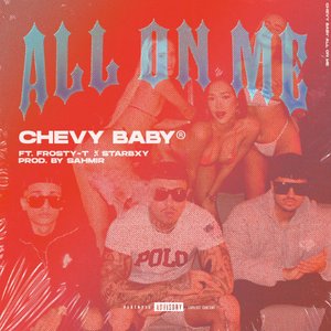 All On Me