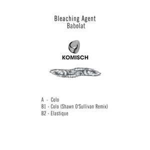 Babolat EP