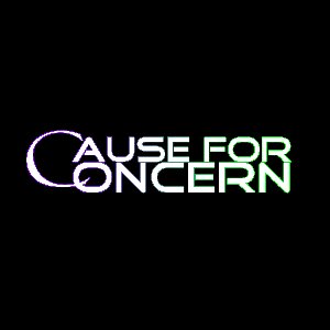 'Cause For Concern'の画像