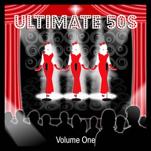 Ultimate 50's, Vol. 1