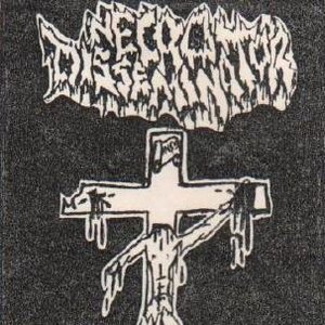 Jesus in Hell