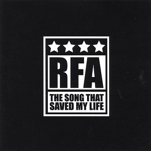 The Song That Saved My Life