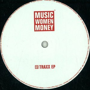 Traxx Ep
