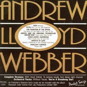 Andrew Lloyd Webber