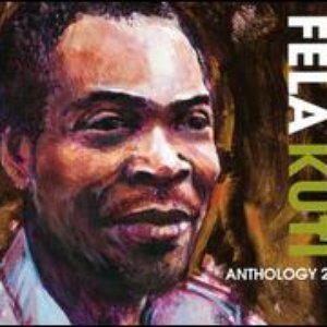 Fela Kuti: Anthology 2