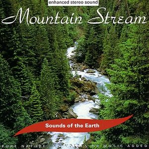 Imagem de 'Mountain Stream'