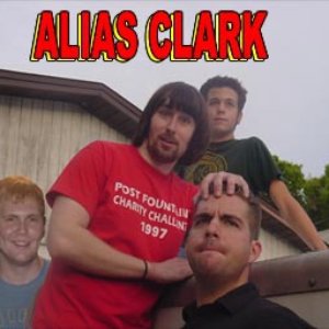 Avatar for Alias Clark