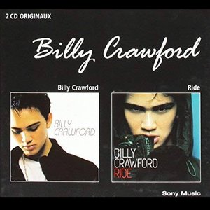 Ride / Billy Crawford