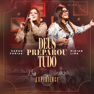 Deus Preparou Tudo (Ao Vivo) - Single