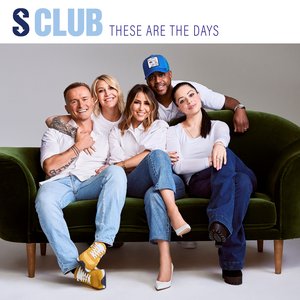 These Are the Days - Single