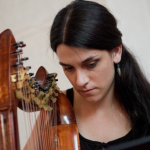 Hana Blažíková 的头像