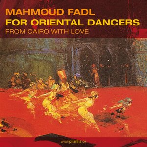 For Oriental Dancers From Cairo With Love