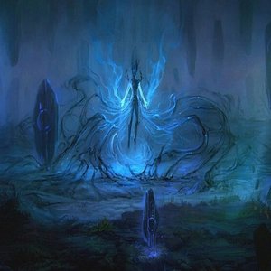 Blacklight - Single