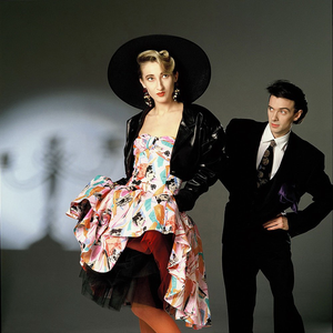 Act photo provided by Last.fm