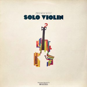 Solo Violin