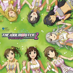 THE IDOLM@STER MASTER ARTIST 2 Prologue