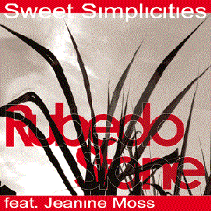 Sweet Simplicities EP