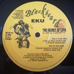The Secret Of Love