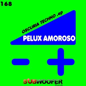 Oscuria Techno