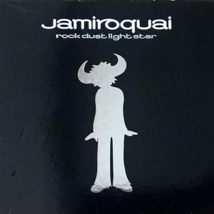 Rock Dust Light Star (Deluxe Version)