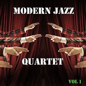 Modern Jazz Quartet, Vol. 1