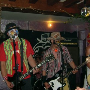 Les Vilains Clowns 的头像