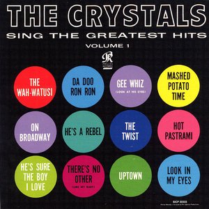 Sing The Greatest Hits Volume 1