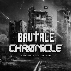 Chronicle (Chronicle 2017 Anthem)