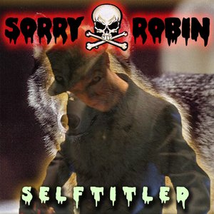 Sorry Robin için avatar