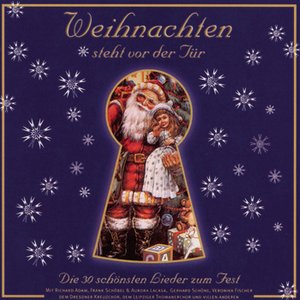 Image for 'Weihnachten steht vor der Tür'