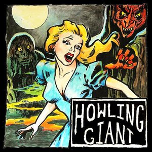 Howling Giant EP