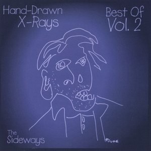 Hand-Drawn X-Rays: Best Of, vol. 2