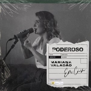 Poderoso - Single