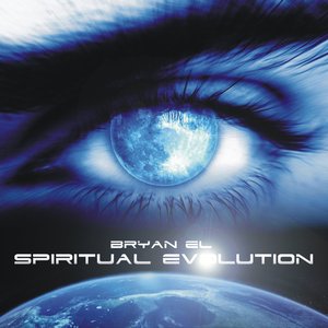 Image for 'Spiritual Evolution'