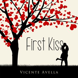 Bild für 'First Kiss'