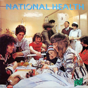 National Health cover
