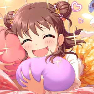 棟方愛海 (藤本彩花) 的头像