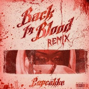 Back in Blood (remix)